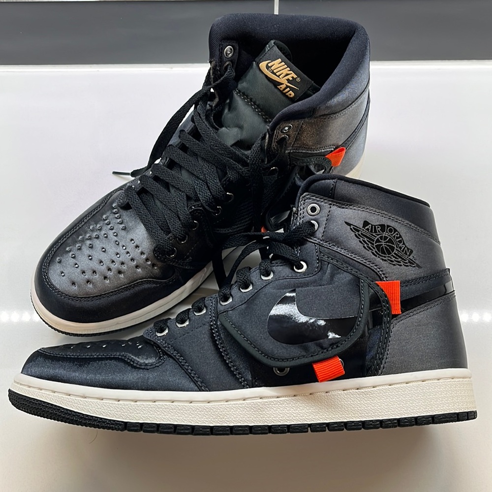 Air Jordan 1 High OG 'Stash